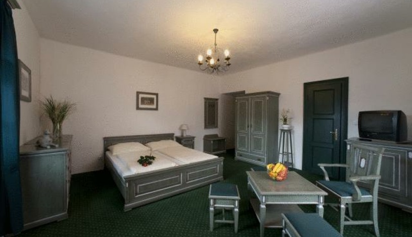 Westend Hotel Špindlerův Mlýn